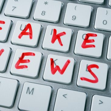 Divulgação de Fake News pode passar a punir com até três anos de reclusão