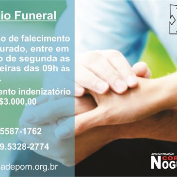 Auxílio Funeral