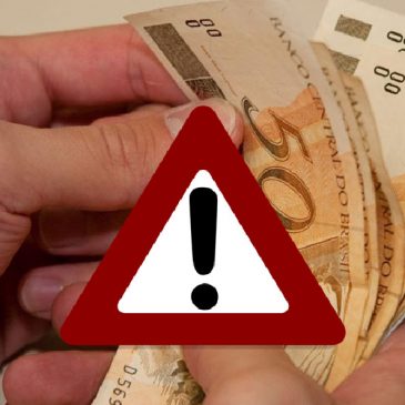 Golpes do falso empréstimo: PMESP desmantela central clandestina
