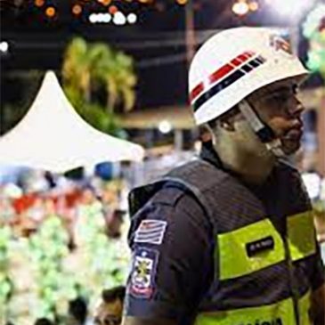 Operação Carnaval 2022 mobiliza 21 mil PMs