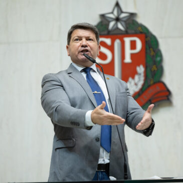 Proposta de recomposição salarial dos servidores das polícias paulistas será apresentada na Alesp