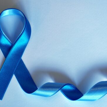 NA ADEPOM, novembro é azul pela prevenção da saúde masculina