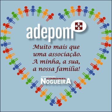 Civis agora também podem ser associados da Adepom