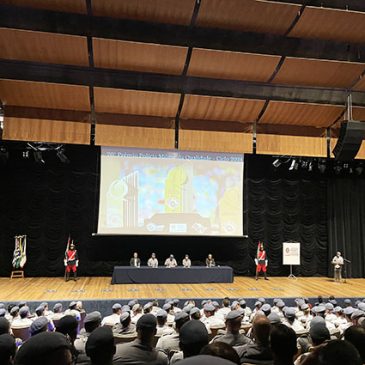 20º Prêmio Polícia Militar da Qualidade homenageia 216 unidades da PMESP